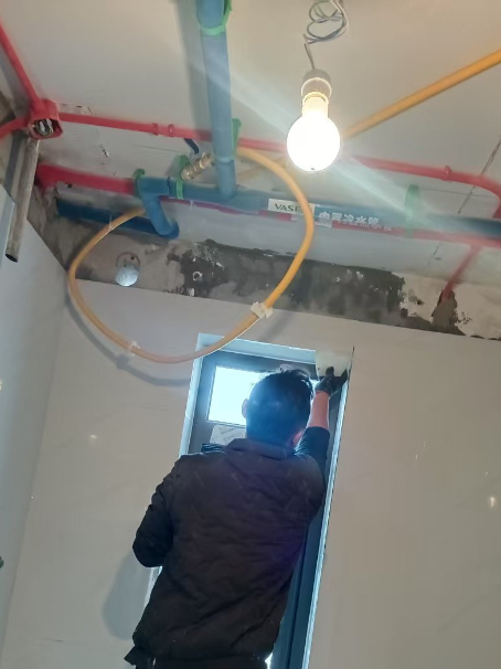 屯溪专业水管维修