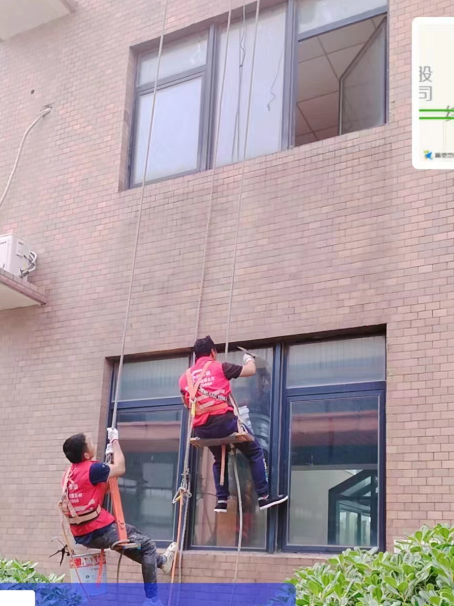 屯溪承接各类窗户玻璃维修